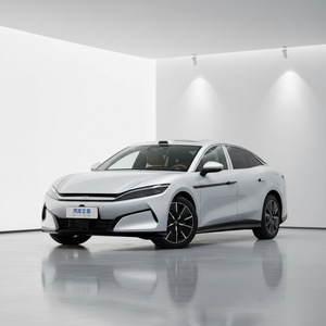 BYD <span class=keywords><strong>Han</strong></span> <span class=keywords><strong>L</strong></span> con Sistema di Guida Intelligente 3.0, Auto di Lusso a Nuova Energia Disponibile, Berlina ad Alte Prestazioni - Product Image 1