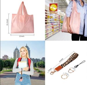 Promotional Birthday Gift Basket for Mom Wife with Key Wristband Carry Shopping Bag Personalized Thanksgiving Gift for Sister - Product Image 3
