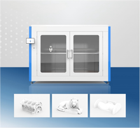 Les imprimantes 3D de la série AXL1616-16 sont des imprimantes 3D industrielles puissantes pour l'impression 3D de différents types de modèles.
