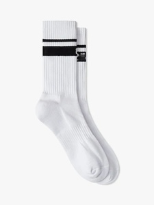 Calcetines Deportivos al Por Mayor, Calcetines Personalizados de Rizo para Hombre y Mujer, Calcetines de Tenis de Alta Calidad - Product Image 2