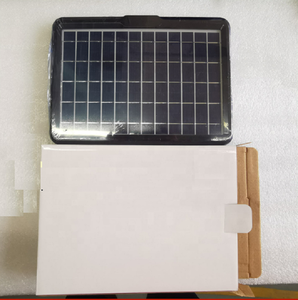 Tấm Sạc Khẩn Cấp Cho Điện Thoại Di Động Sạc Năng Lượng Mặt Trời Bộ Điều Khiển Ổn Định Điện Áp 10W 5V1A Di Động Ngoài Trời - Product Image 6