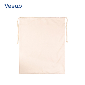 blank sublimation drawstring bags