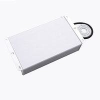 IP67 étanche 250W alimentation à découpage 24V 36V 48V 45V 10A 20A tension constante LED pilote AC DC transformateur industriel