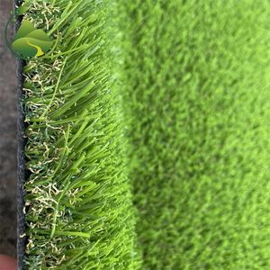 <span class=keywords><strong>Gazon</strong></span> artificiel durable, faible entretien, haute densité, écologique, réaliste, <span class=keywords><strong>vert</strong></span>, <span class=keywords><strong>synthétique</strong></span>, pour aménagement paysager intérieur et extérieur - Product Image 1