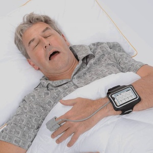 Viatom Checkme 직업적인 의사 휴대용 맥박 비율 감시자 의학 Mindray ECG 기계 - Product Image 2