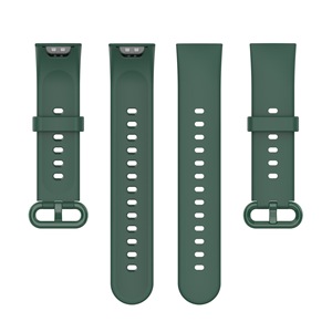 BEEFLYPOWER Venta Directa de Fábrica de Correas de Reloj de Silicona Suave para Redmi <span class=keywords><strong>Watch</strong></span> <span class=keywords><strong>2</strong></span>/<span class=keywords><strong>Mi</strong></span> <span class=keywords><strong>2</strong></span> <span class=keywords><strong>Lite</strong></span>, Accesorios para Relojes - Product Image 6