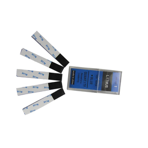 ورقة ليتموس 1-14.00ph معمل أحمر/أزرق للاستخدام المعمل - Product Image 4