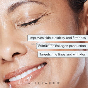 Suero de Péptidos de Cobre LS138 30ml - Antienvejecimiento con GHK-Cu y 12 Péptidos, Reafirmante e Hidratante para el Rostro |   OEM/ODM - Product Image 5