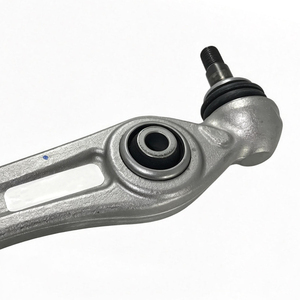 31108866772 Brazo de Control Recto Delantero Inferior Izquierdo/Derecho Plateado para X5 G05 X7 G07 X6 G06 - Venta al por Mayor de Autopartes - Product Image 5