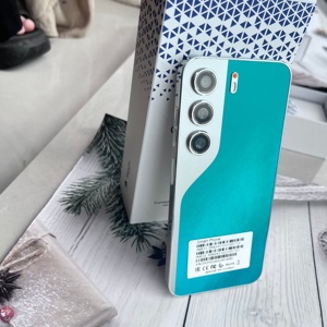 Tecno Camon 40 Pro โทรศัพท์มือถือของแท้จากโรงงาน ขายส่งทั่วโลก สมาร์ทโฟนปลดล็อคทั่วโลก - Product Image 5