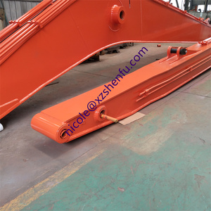 Bras et flèche longue portée Doosan pour excavatrice de 50 tonnes Dx500, 15 m - Product Image 5