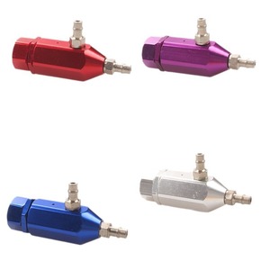 Válvula de control de sobrealimentación turbo de 30 PSI, ajuste universal para actualización o reacondicionamiento - Product Image 4