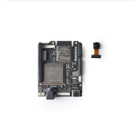 Sipeed Maixduino AI Papan Pengembangan K210 RISC-V AI + LOT ESP32