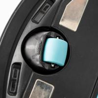 Accessoires de roues pour aspirateur robot Cecotec Conga 3090