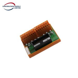 Câble Ethernet Original Neuf FS-CCI-HSE-30(RED) Liaison de Contrôle Industriel Fiable pour Systèmes de Contrôle Distribués En Stock - Product Image 3