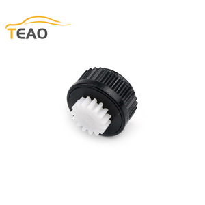 Amortisseur à engrenages rotatifs Teao Rd T100 pour porte-gobelets de voiture, boîtes de rangement, étuis à lunettes, imprimantes, pièces automobiles - Product Image 2