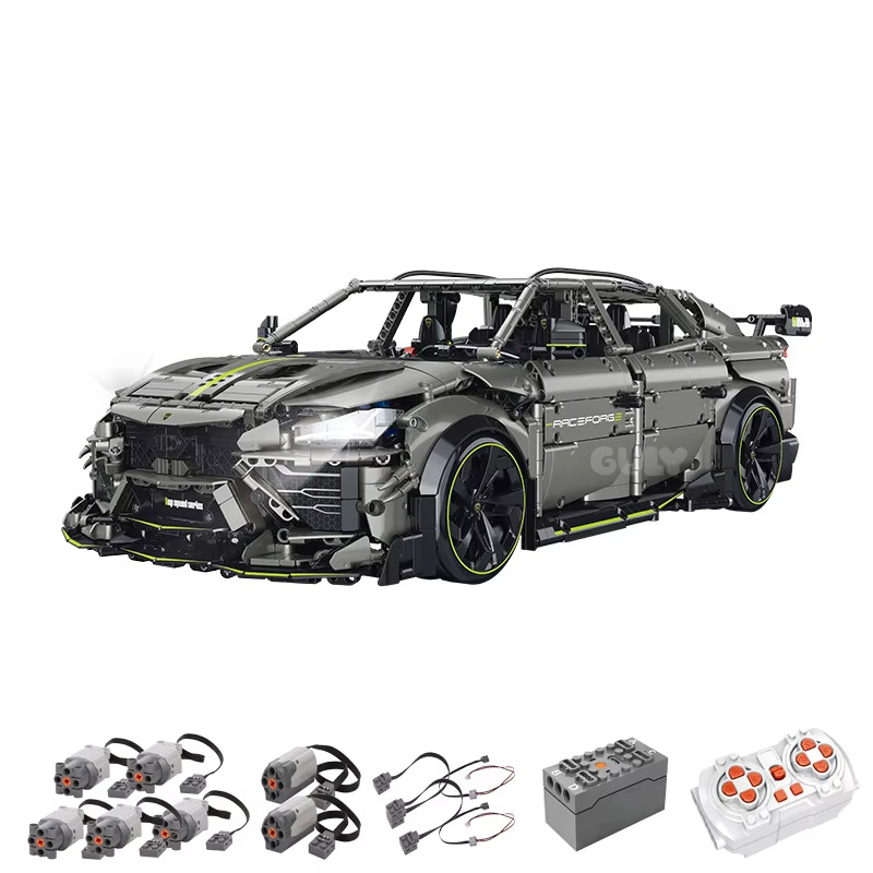 GULY10636 Dynamic Version