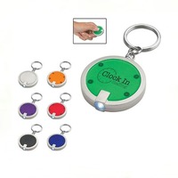Module de son numérique personnalisé avec enregistrement vocal, puce IC, activation par bouton-poussoir et vibration, alimenté par 3 piles AG10 pour