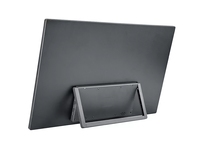 Écran tactile capacitif portable Android de 18,5 pouces, nouvel ordinateur de bureau numérique LCD, 1920x1080 60Hz, panneau IPS, type-C