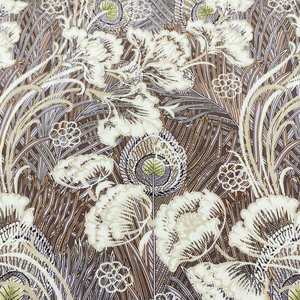 Tissu imprimé 100 % coton en gros, popeline légère haute densité, impression numérique écologique pour collection de vêtements de boutique - Product Image 6