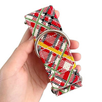 Premium 2 "pouces 5cm sport large lévrier collier Martingale collier de chien pour animaux de compagnie en cours d'exécution marche randonnée formation