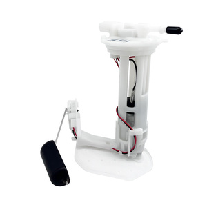 Ensemble de pompe à carburant de moto pour Honda SPACY <span class=keywords><strong>SCR</strong></span> 110 ACTIVA <span class=keywords><strong>125</strong></span> OEM 16700-GGC-H01 16700-Z37-003 Pièces de système de carburant de moto - Product Image 1