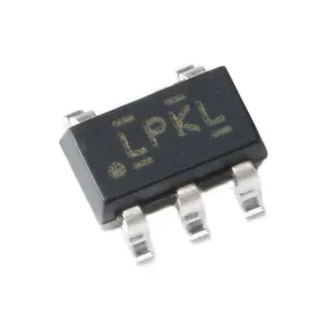 ของแท้ LP2985A-33DBVR SOT-23-5 3.3V 150mA ชิปควบคุมแรงดันไฟฟ้าต่ำ - Product Image 1
