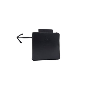 Cubierta de enganche XFHSXDPJ EH44-50-EK1 EL1 para Mazda CX-7, protección trasera para remolque - Product Image 3