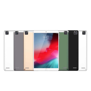 Nhà Sản Xuất OEM Giá Rẻ 8.0-Inch <span class=keywords><strong>Android</strong></span> 11 Máy Tính Bảng <span class=keywords><strong>PC</strong></span> Giáo Dục 2GB Bộ Nhớ 5G Wifi 4G LTE Máy Ảnh Độc Đáo Tk6762 2.0Ghz Bộ Vi Xử Lý - Product Image 4