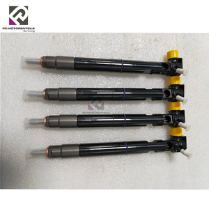 Original qualität 28229873 33800-4A710 Common Rail Inj ector Inj ecteur für D4CB Motor für Hyundai H-1 Starex/Kia Bongo - Product Image 2