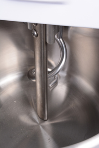 YOSLON Máy Trộn Bột Xoắn Ốc 60L Động Cơ Đơn Cho Nhà Máy Máy Máy Trộn Bánh Mì Bánh Sừng Bò Bánh Mì Máy Trộn Bánh Mì Thiết Bị Máy Làm Bánh/ - Product Image 4