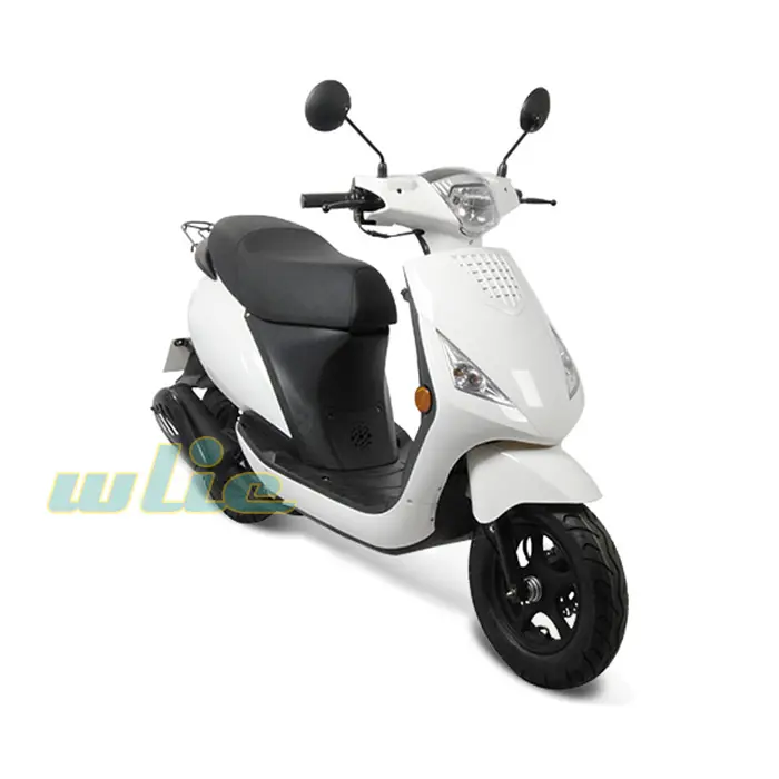China Good double cylinder motor disc sports motorcycle break Scooter Zip 50 (Euro 4)