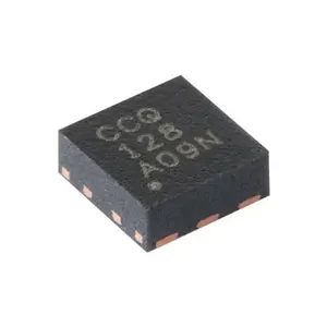 Circuito integrato WSON-6 TPS61165DRVR (nuovo chip IC componente elettronico originale)