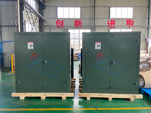 Máy Biến Áp Kết Hợp <span class=keywords><strong>Delta</strong></span> Star 300 Kva 450 Kva 1250 Kva Máy Biến Áp 800kva Preis - Product Image 2