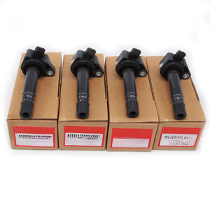 Bobinas de encendido de piezas de automóvil para 90919-02240 90919-02258 27301-2B010 27300-2E000 22448-ED000 22448-8H315 - Product Image 4