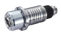 Mandrin haute fréquence TSINGZIWA BT30/BT40 pour fraisage, perçage et taraudage CNC VMC avec tension 380V/220V/110V 7,5KW 20000 tr/min