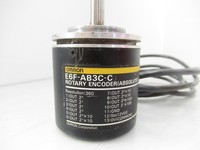 Encodeur absolu PLC E6F-AB3C-C 360 2M, 5-12V DC