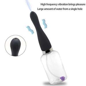 Ducha vaginal portátil posparto para madre femenina, cuidado de enjuague, rociador de botella, irrigador, Mini herramienta de limpieza Handh para mujeres - Product Image 4