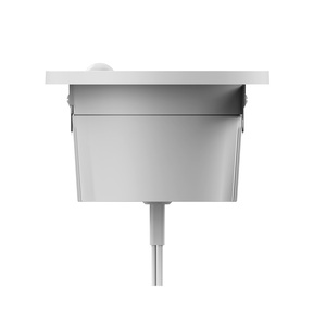 Không dây thông minh liên kết ZigBee loại trần ZigBee 3.0 trợ lý nhà sự hiện diện của con người cảm biến chuyển đổi ánh sáng - Product Image 5