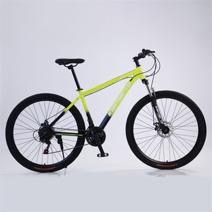 La Mejor <span class=keywords><strong>Oferta</strong></span> del Año 2024, <span class=keywords><strong>Bicicleta</strong></span> de Montaña MTB para Adultos, 21 Velocidades, 26 Pulgadas, Freno de Disco, <span class=keywords><strong>Bicicleta</strong></span> de Montaña Económica de Aluminio de 29 Pulgadas, Acero y Carbono - Product Image 2