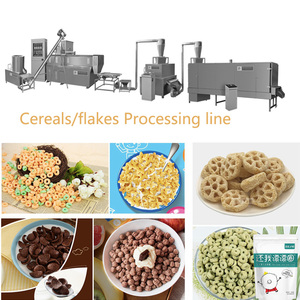 Mảnh ngô và hạt mảnh máy làm - Product Image 3