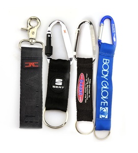 Bán buôn biểu tượng tùy chỉnh đa thông minh kim loại xe keyholder khuyến mại Keychains & Carabiners với tùy chỉnh keychain thiết kế - Product Image 3