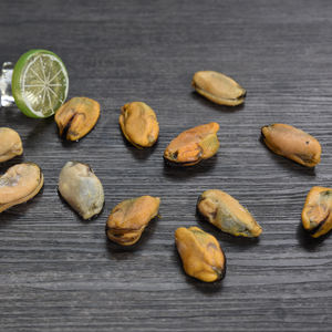 Congelados mejillón los precios de la carne - Product Image 4