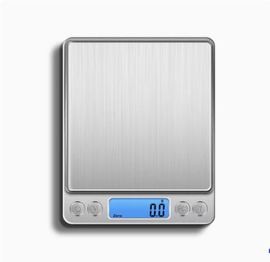 Vente chaude 500g/0.01g <span class=keywords><strong>Balance</strong></span> de cuisine électronique <span class=keywords><strong>Balance</strong></span> numérique <span class=keywords><strong>pour</strong></span> la nourriture et la cuisine. - Product Image 4