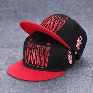Casquette de baseball Hip-Hop unisexe, style minimaliste, 6 panneaux, réglable, pour adulte, été et printemps - Product Image 1