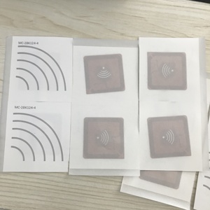 Rfid chip V705-D,V706-D,V720-D,V410,A188, mb175, 1240,1512, được sử dụng trong VJ 1000 Series 2025 cij máy in phun 100% tương thích - Product Image 6