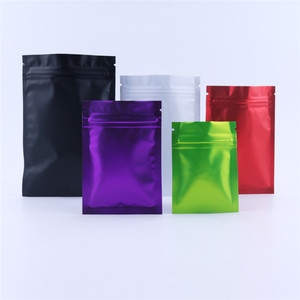 Bolsa de Mylar Ligera y Colorida para Accesorios de Fumar, Personalizada, Multiusos, Práctica, para Regalo - Product Image 2
