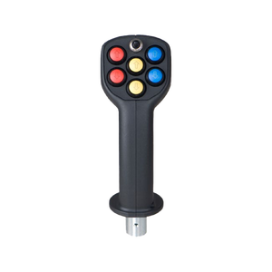 Рукоятка K2 с верхней кнопкой и переключателем deadman в наличии - Product Image 5