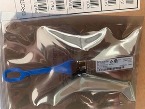 Brocade 57-1000335-01 Xbr-000278 32gfc Elwl Long Wave 25km Sfp+ Sx6 G610 G620 G630 ตัวรับส่งสัญญาณไฟเบอร์ สำหรับเครือข่ายจัดเก็บข้อมูล รุ่น 57-100 - Product Image 6
