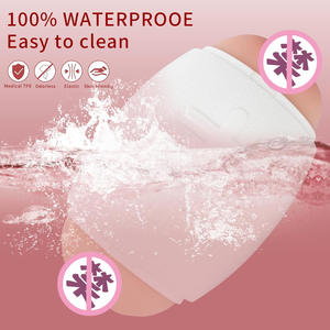 Пикантная игрушка для мужского пениса - Product Image 4